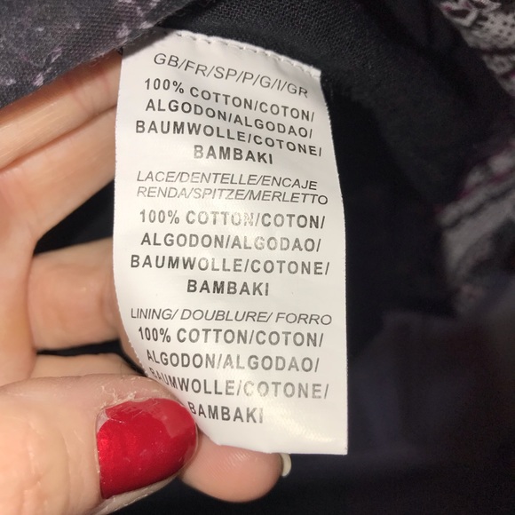 Colorful Coline  sleeveless tunic NWOT! 🥰🥰 - Picture 5 of 7